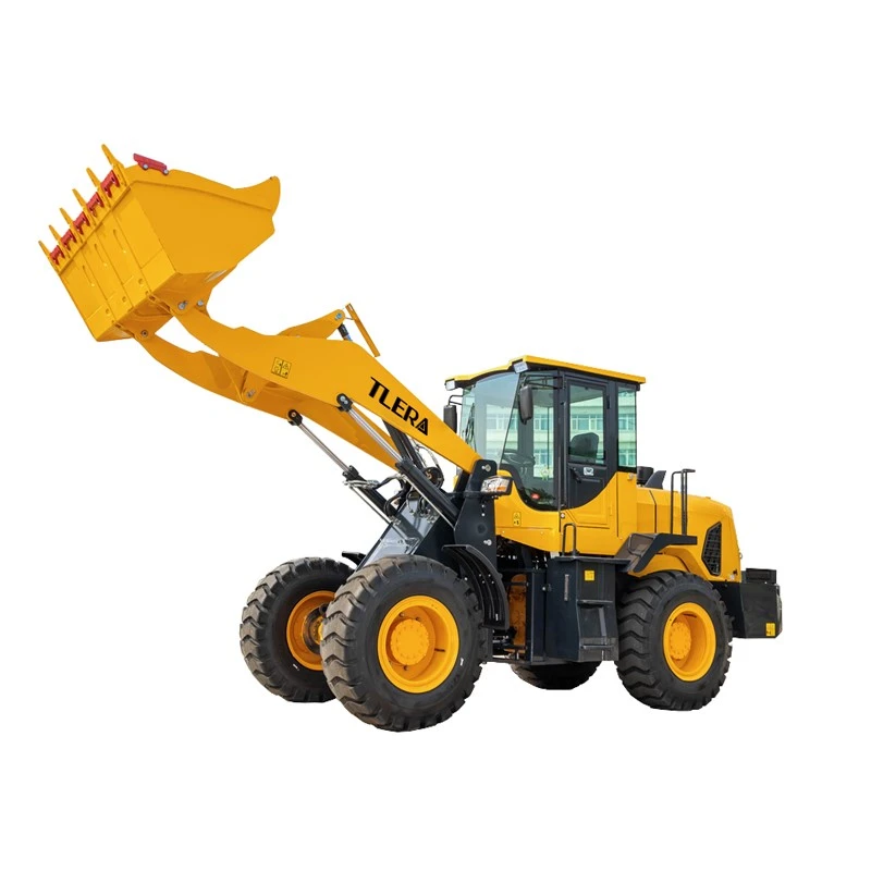 wheel Loader